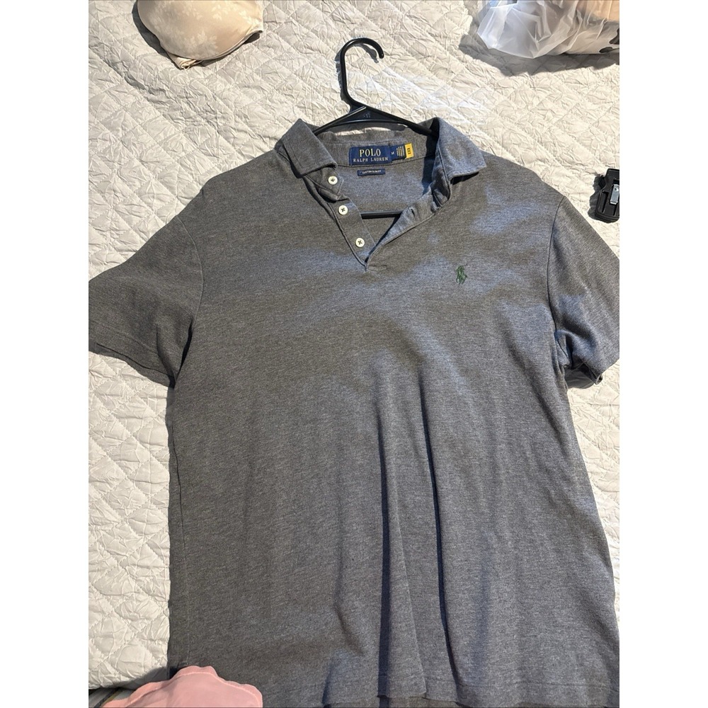 Ssl-psh Polo Ralph Lauren Medium